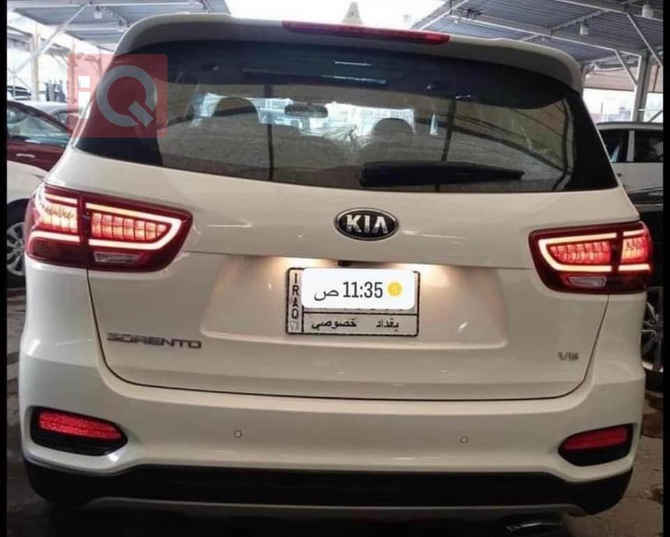 کیا سۆرینتۆ